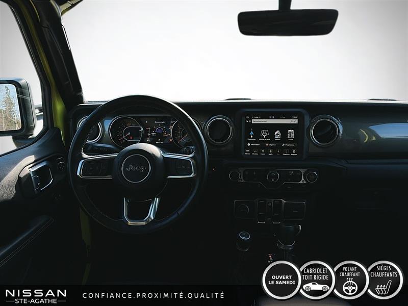 jeep Wrangler 2023 - 9