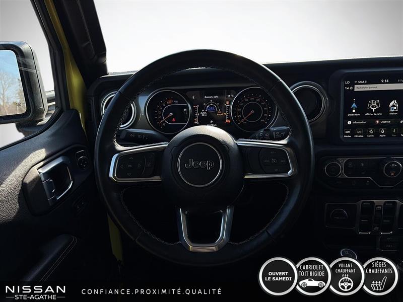 jeep Wrangler 2023 - 10
