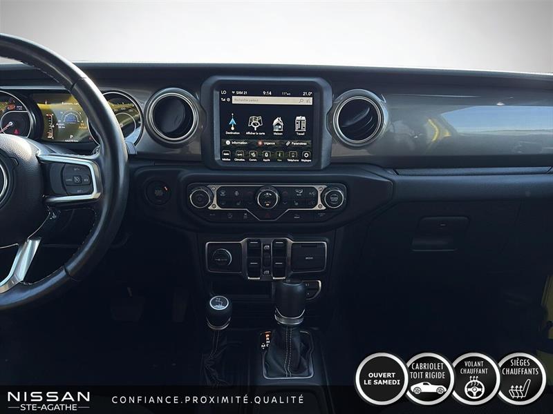 jeep Wrangler 2023 - 11