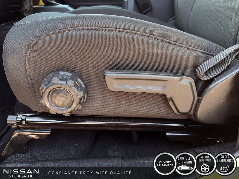 jeep Wrangler 2023 - 15