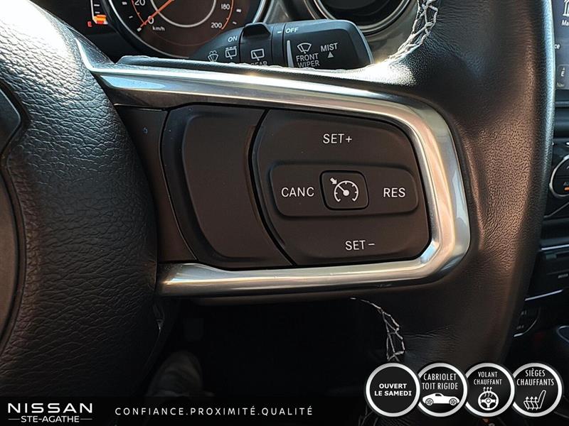 jeep Wrangler 2023 - 17