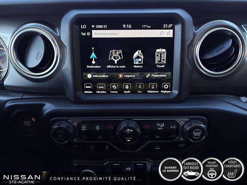 jeep Wrangler 2023 - 18