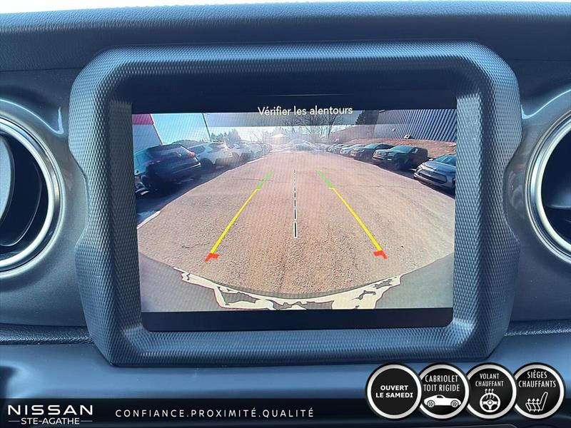 jeep Wrangler 2023 - 19