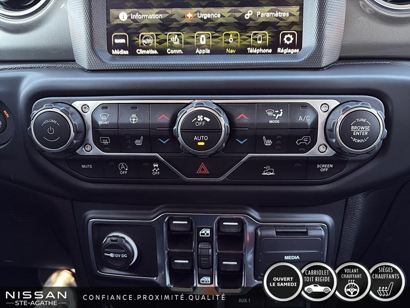 jeep Wrangler 2023 - 21