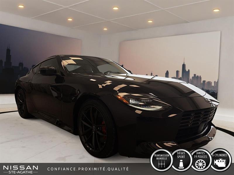 nissan Z 2024 - 2