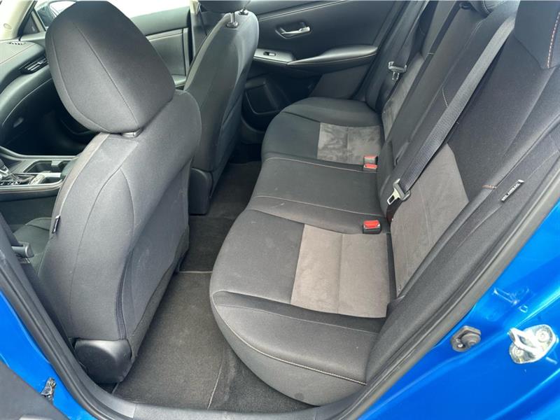 nissan Sentra 2021 - 11