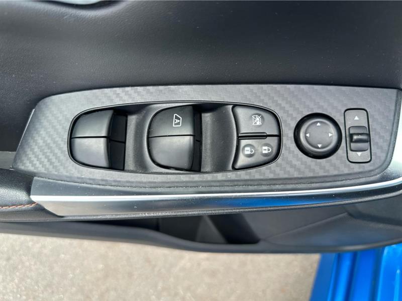 nissan Sentra 2021 - 15