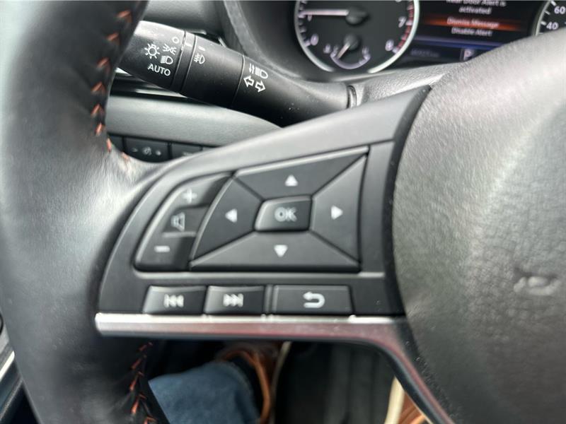 nissan Sentra 2021 - 16