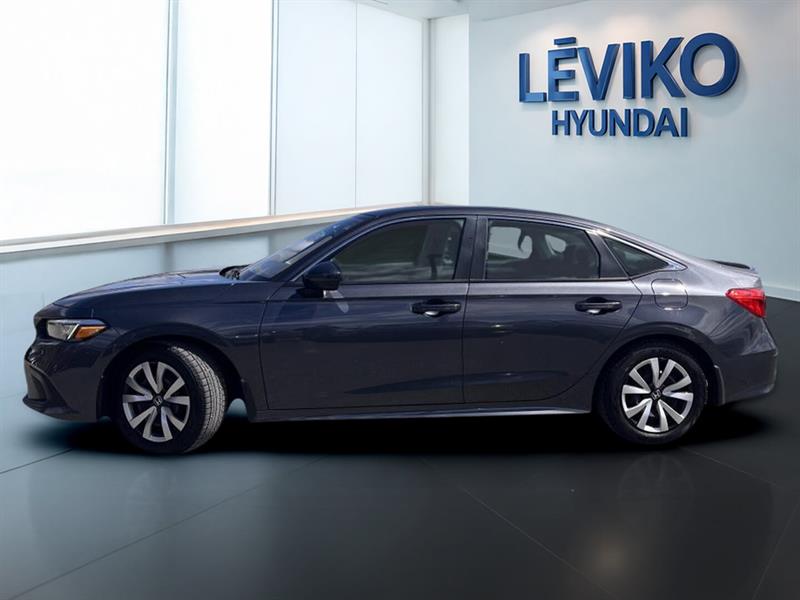 honda Civic 2022 - 2