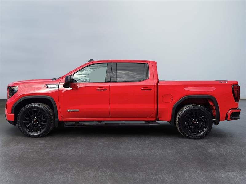 gmc Sierra 1500 2022 - 3