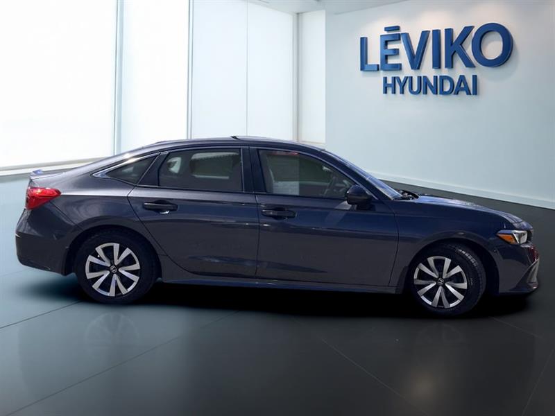 honda Civic 2022 - 6