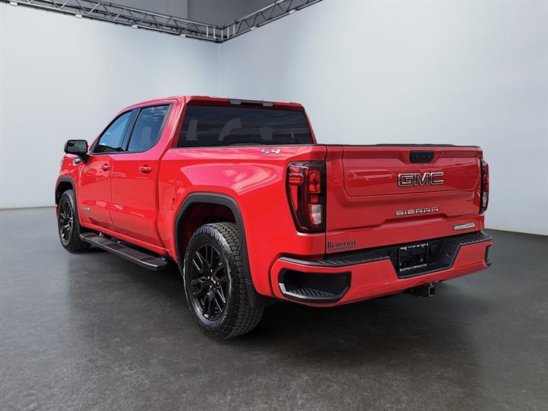 gmc Sierra 1500 2022 - 5