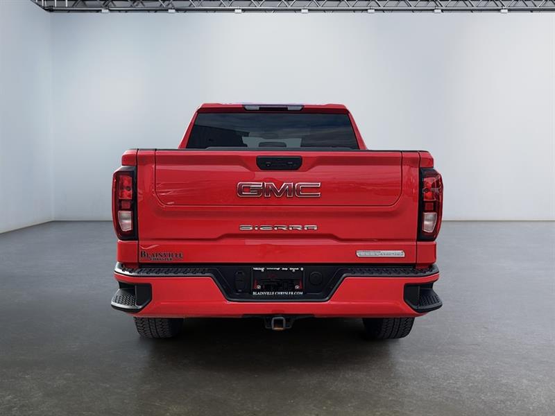 gmc Sierra 1500 2022 - 6