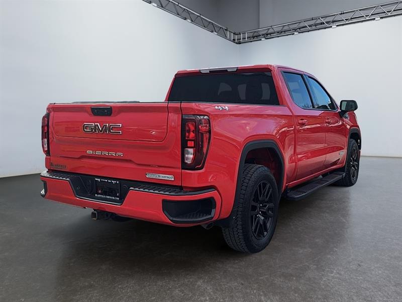 gmc Sierra 1500 2022 - 7
