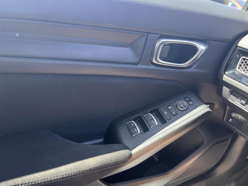 honda Civic 2022 - 14