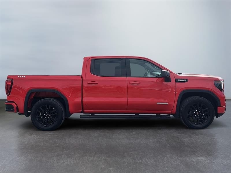 gmc Sierra 1500 2022 - 9