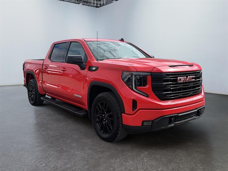 gmc Sierra 1500 2022 - 10