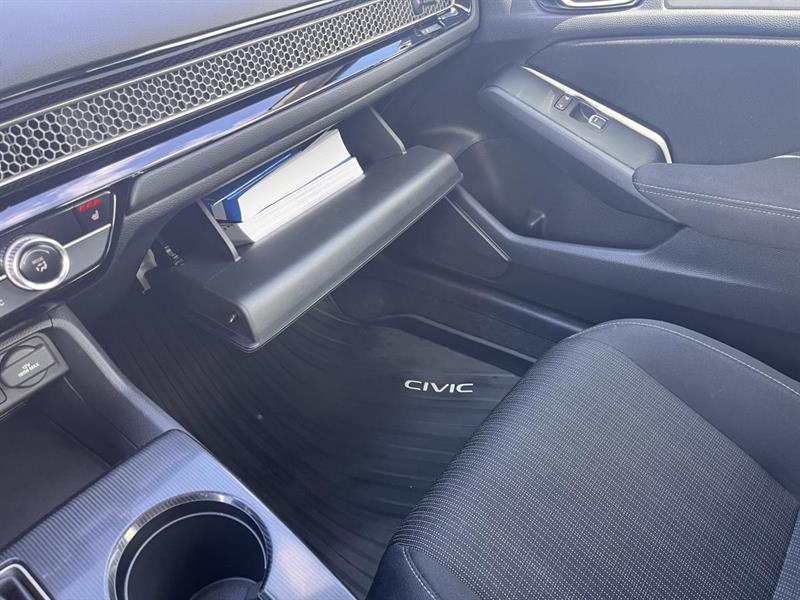 honda Civic 2022 - 18