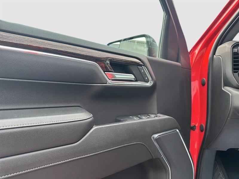 gmc Sierra 1500 2022 - 11