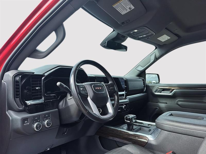 gmc Sierra 1500 2022 - 13