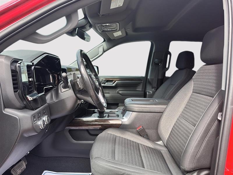 gmc Sierra 1500 2022 - 14