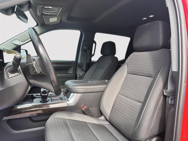 gmc Sierra 1500 2022 - 15