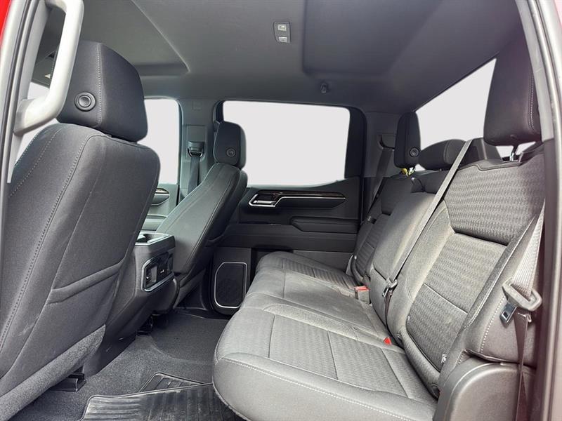 gmc Sierra 1500 2022 - 17