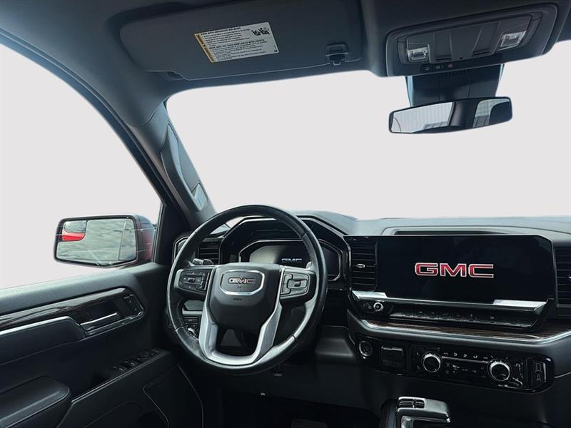 gmc Sierra 1500 2022 - 18