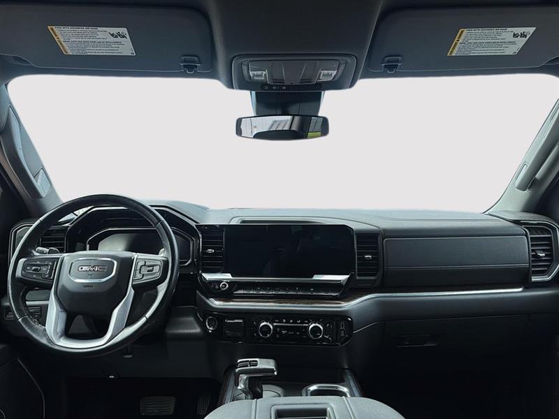 gmc Sierra 1500 2022 - 19