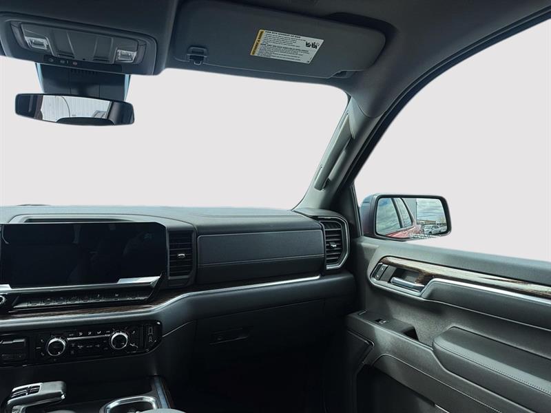 gmc Sierra 1500 2022 - 21