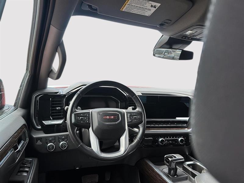 gmc Sierra 1500 2022 - 22