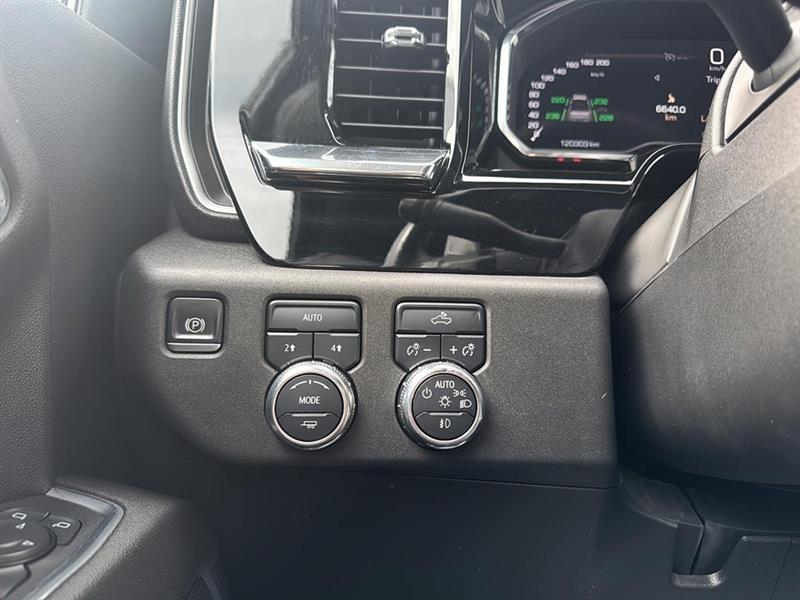 gmc Sierra 1500 2022 - 23