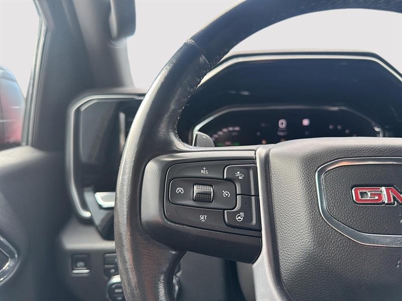 gmc Sierra 1500 2022 - 24