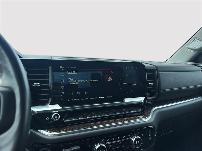 gmc Sierra 1500 2022 - 26