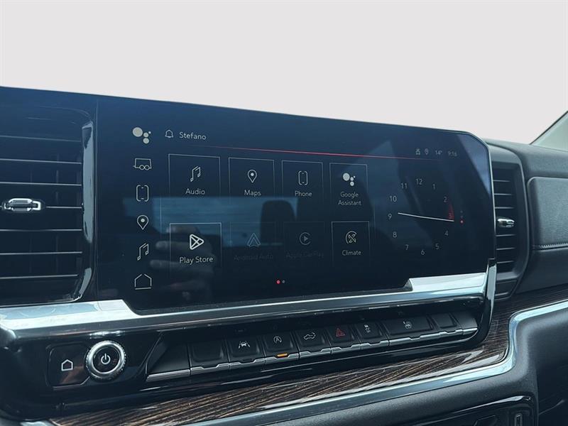 gmc Sierra 1500 2022 - 27