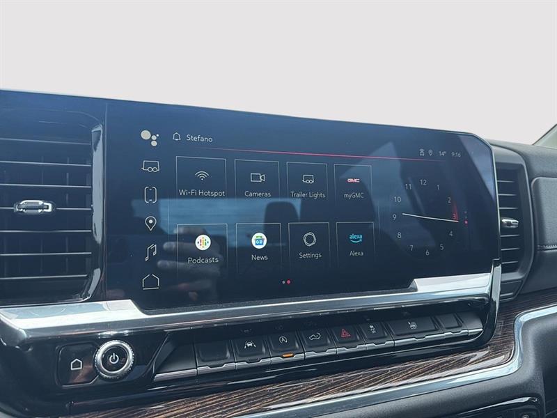 gmc Sierra 1500 2022 - 28