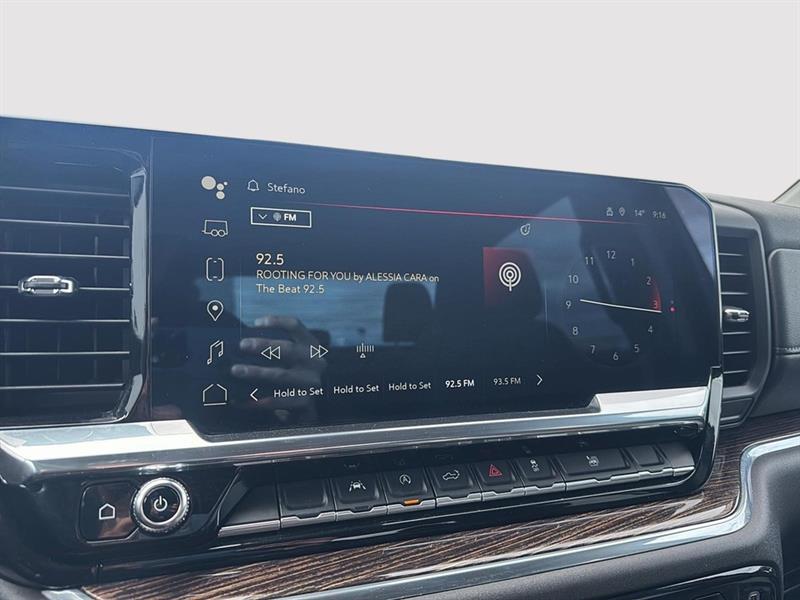 gmc Sierra 1500 2022 - 29