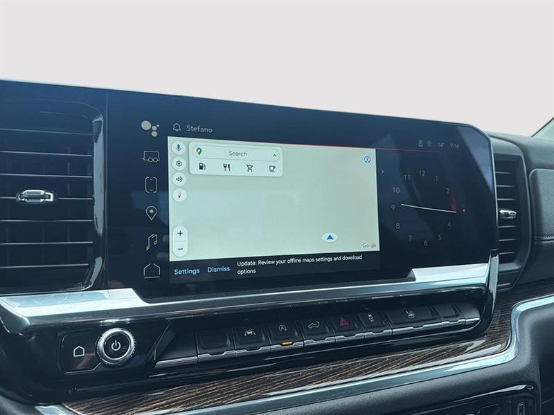 gmc Sierra 1500 2022 - 30