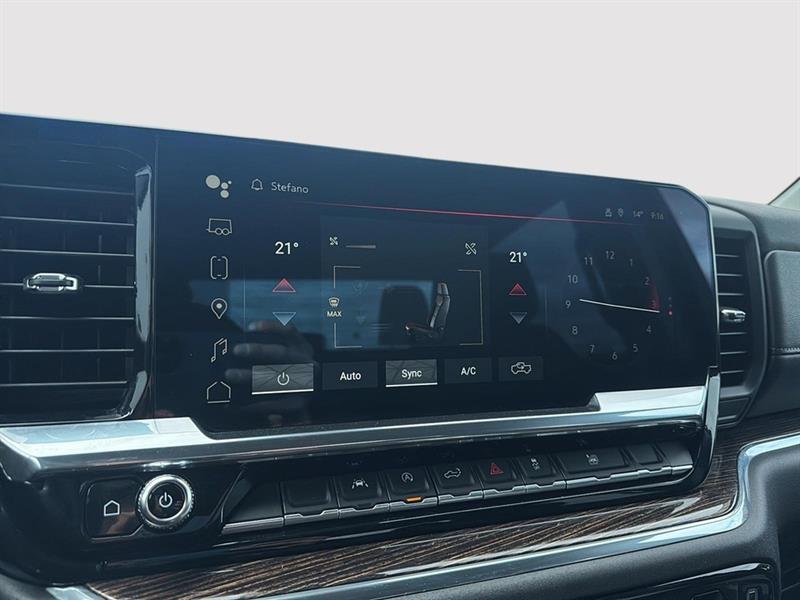 gmc Sierra 1500 2022 - 33