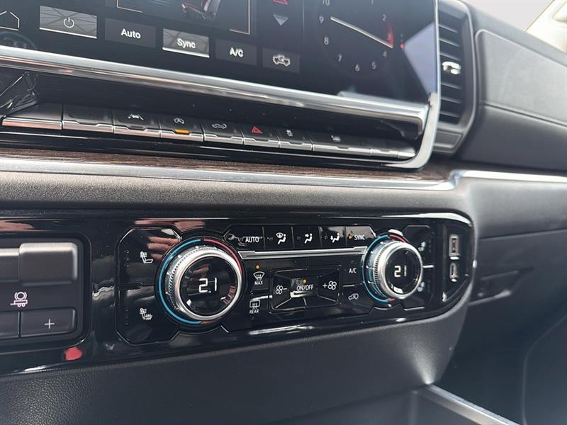 gmc Sierra 1500 2022 - 35
