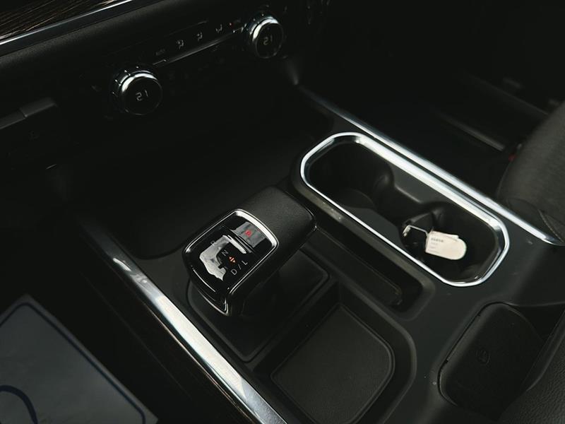 gmc Sierra 1500 2022 - 36