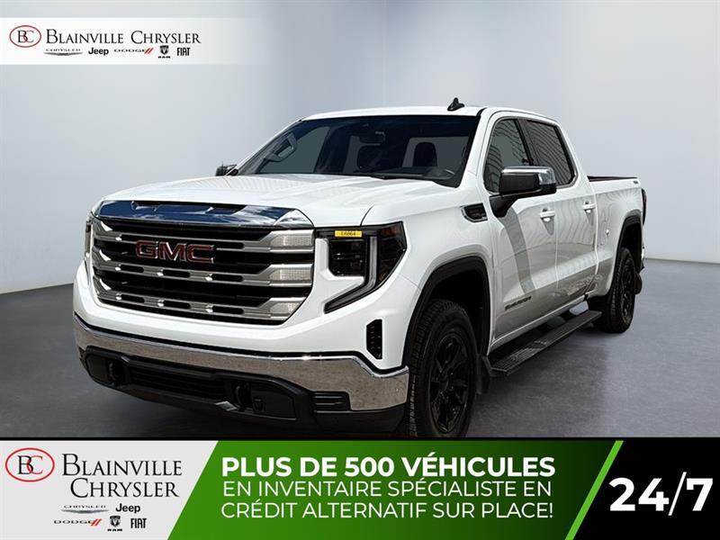 gmc Sierra 1500 2024
