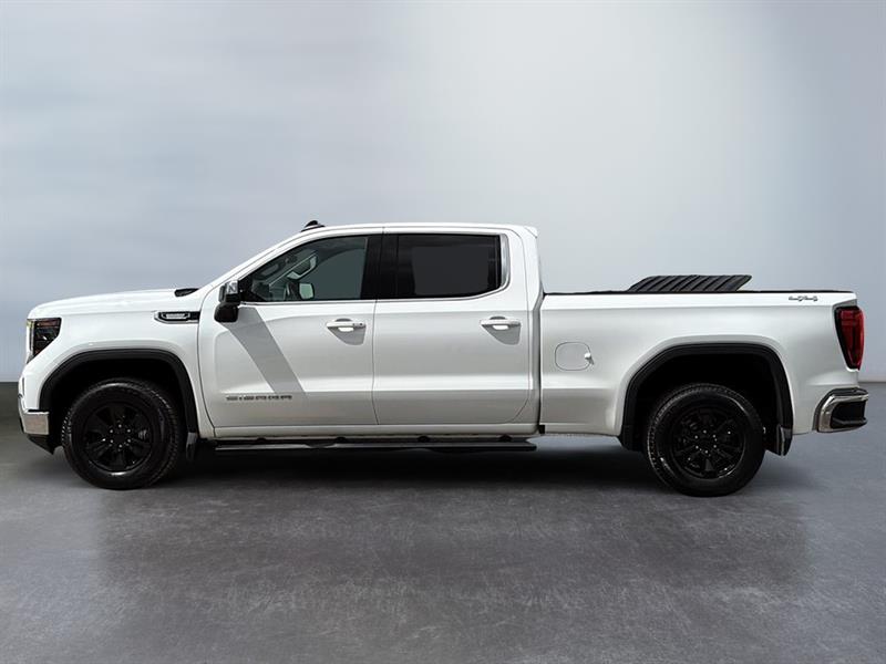 gmc Sierra 1500 2024 - 3