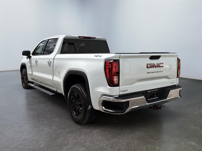 gmc Sierra 1500 2024 - 5