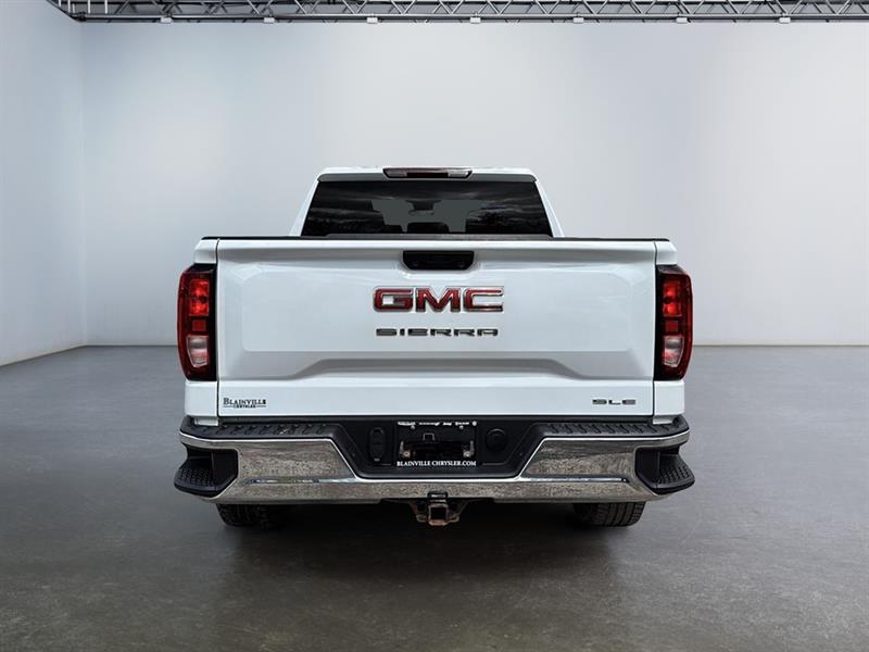 gmc Sierra 1500 2024 - 6