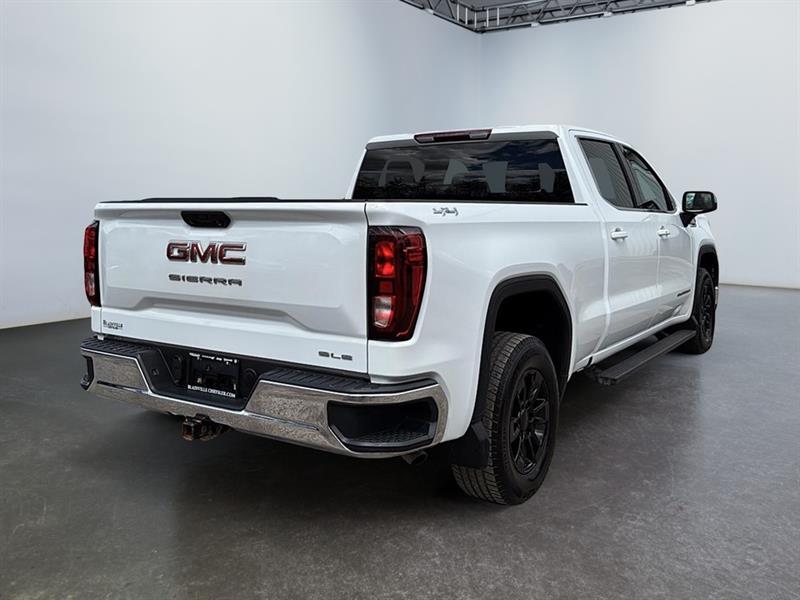 gmc Sierra 1500 2024 - 7