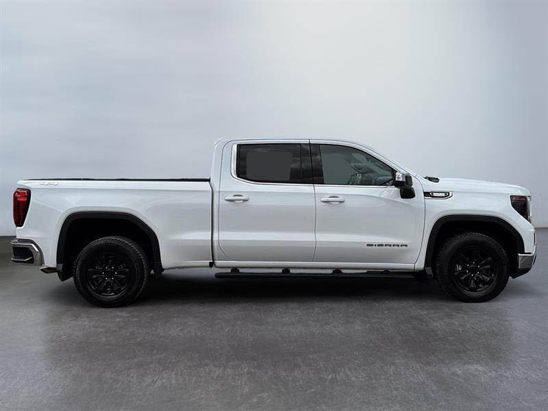 gmc Sierra 1500 2024 - 9