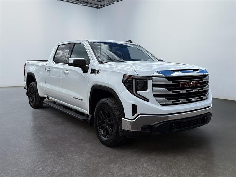 gmc Sierra 1500 2024 - 10