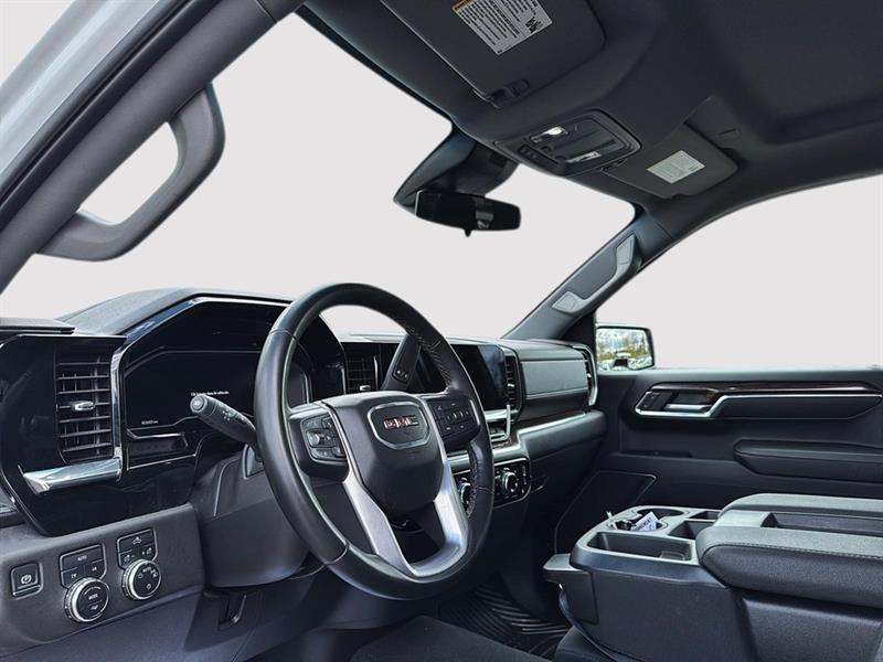 gmc Sierra 1500 2024 - 13
