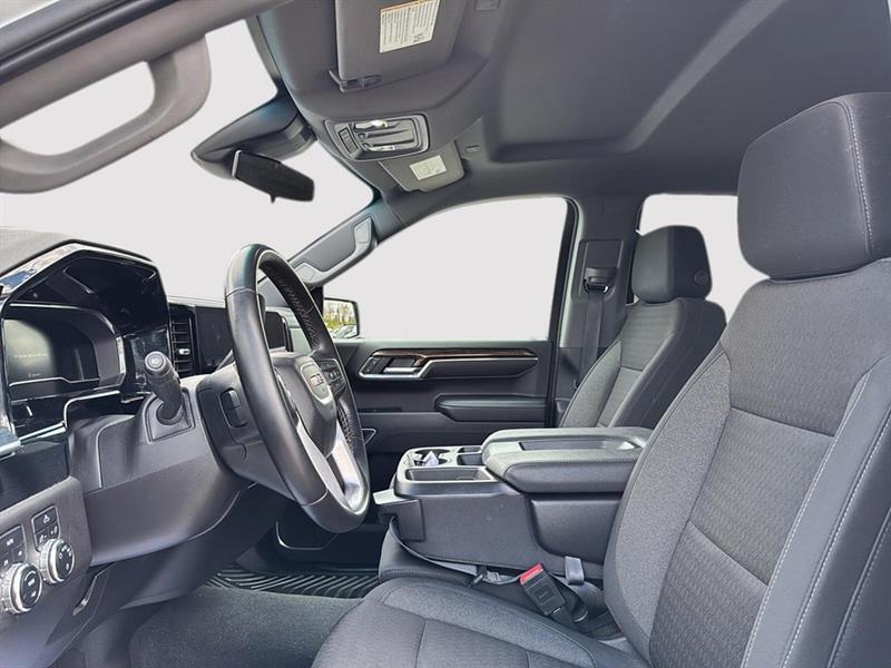 gmc Sierra 1500 2024 - 14